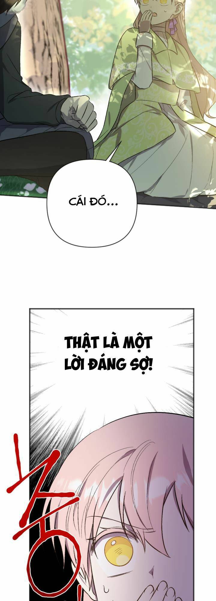 Cậu Ấy Thức Tỉnh Khi Tôi Đã Chết Chap 7 - Next Chap 8