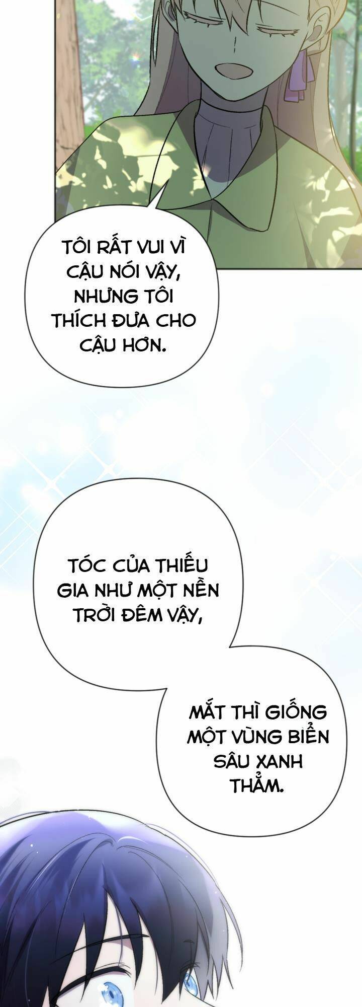 Cậu Ấy Thức Tỉnh Khi Tôi Đã Chết Chap 7 - Next Chap 8