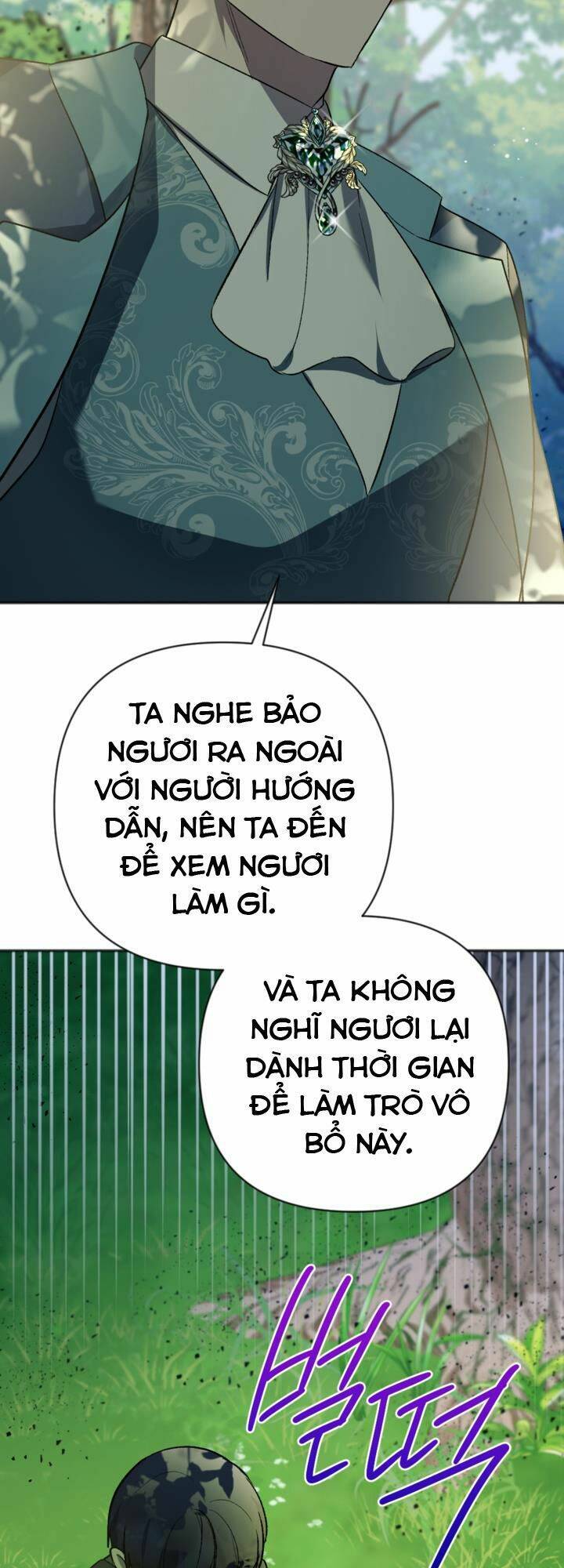 Cậu Ấy Thức Tỉnh Khi Tôi Đã Chết Chap 7 - Next Chap 8
