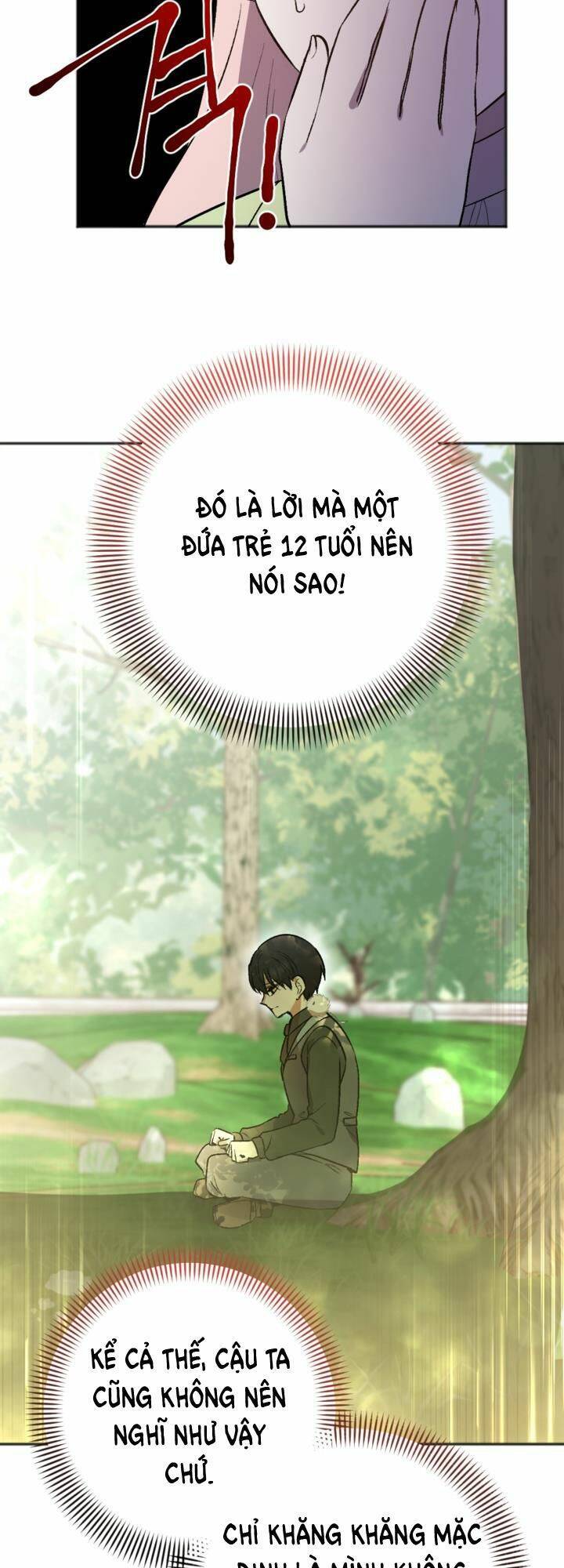 Cậu Ấy Thức Tỉnh Khi Tôi Đã Chết Chap 7 - Next Chap 8