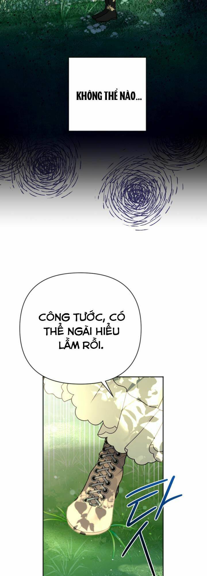 Cậu Ấy Thức Tỉnh Khi Tôi Đã Chết Chap 7 - Next Chap 8