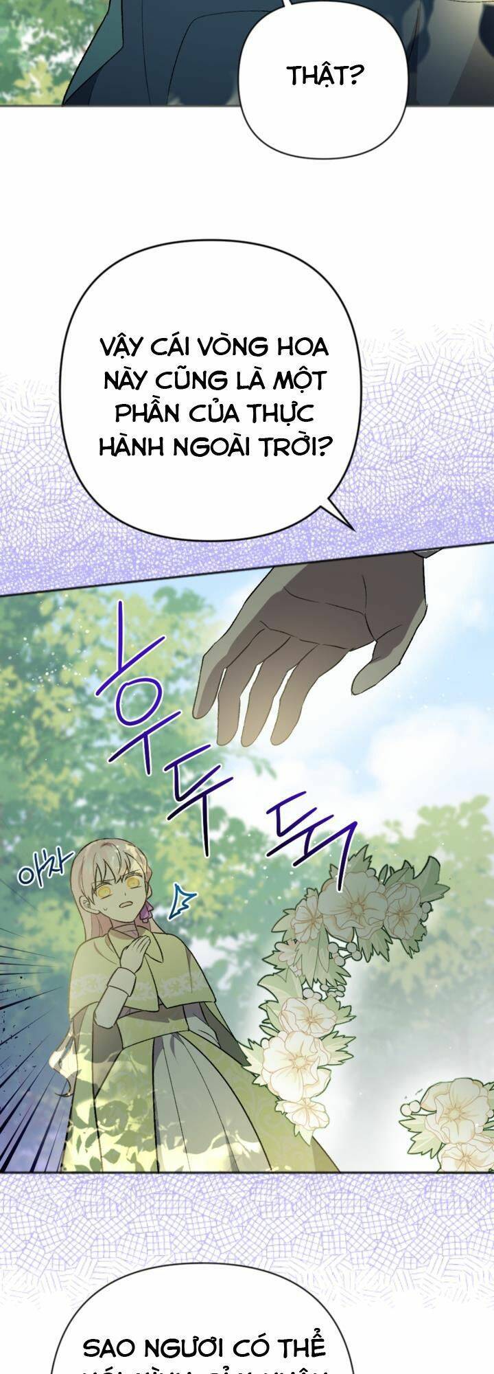 Cậu Ấy Thức Tỉnh Khi Tôi Đã Chết Chap 7 - Next Chap 8