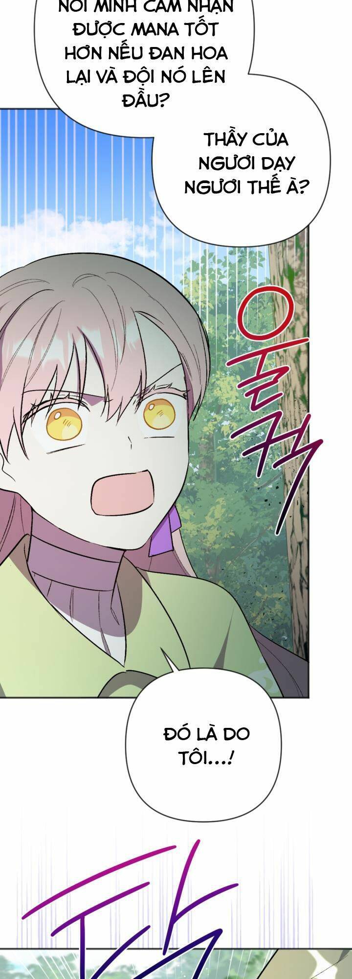 Cậu Ấy Thức Tỉnh Khi Tôi Đã Chết Chap 7 - Next Chap 8