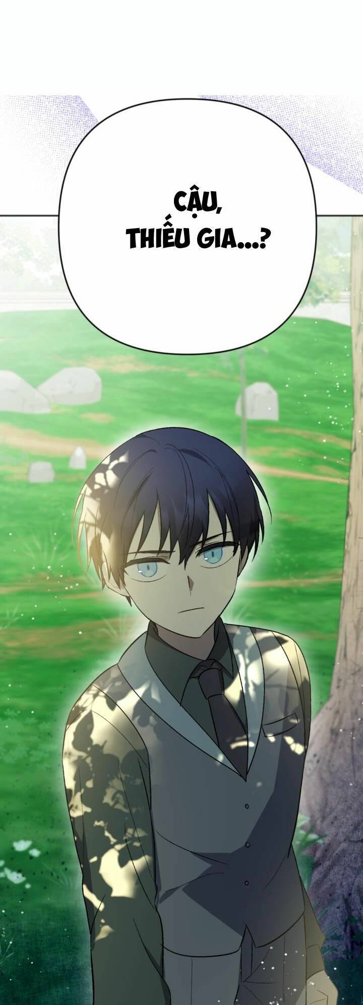 Cậu Ấy Thức Tỉnh Khi Tôi Đã Chết Chap 7 - Next Chap 8