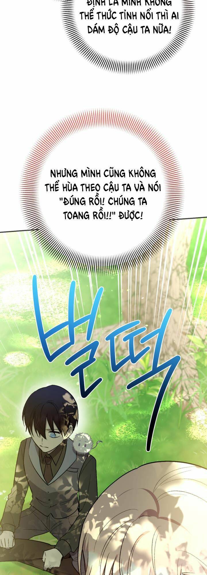 Cậu Ấy Thức Tỉnh Khi Tôi Đã Chết Chap 7 - Next Chap 8