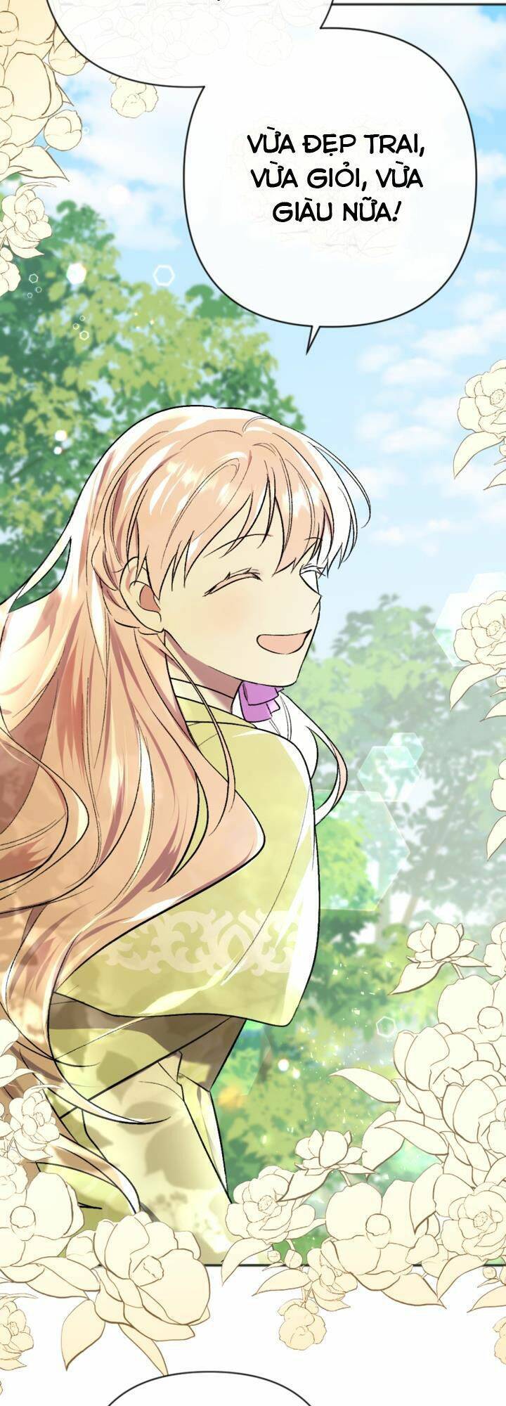 Cậu Ấy Thức Tỉnh Khi Tôi Đã Chết Chap 7 - Next Chap 8