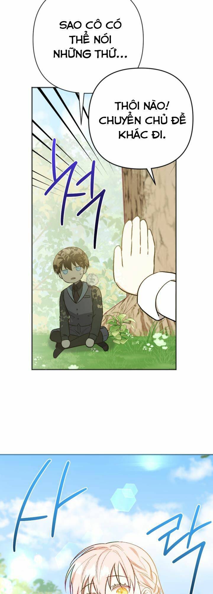 Cậu Ấy Thức Tỉnh Khi Tôi Đã Chết Chap 7 - Next Chap 8