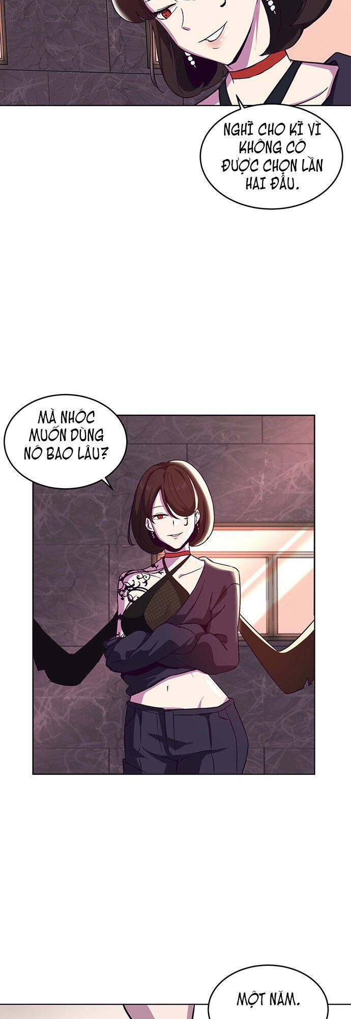 Cậu Bé Của Thần Chết Chap 1 - Next Chap 2