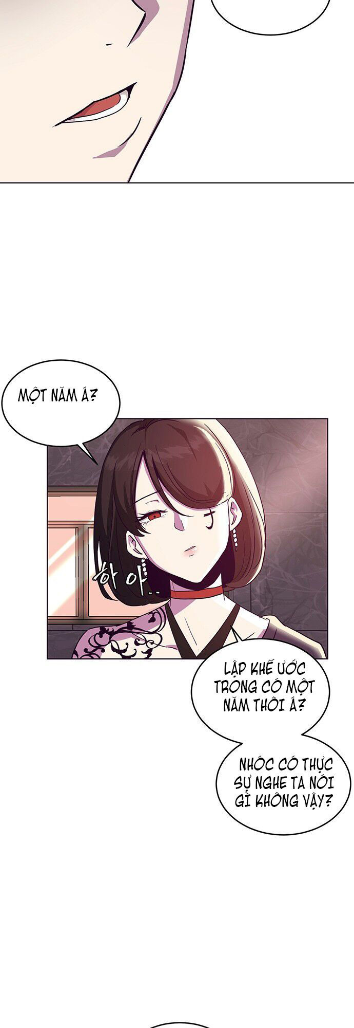 Cậu Bé Của Thần Chết Chap 1 - Next Chap 2