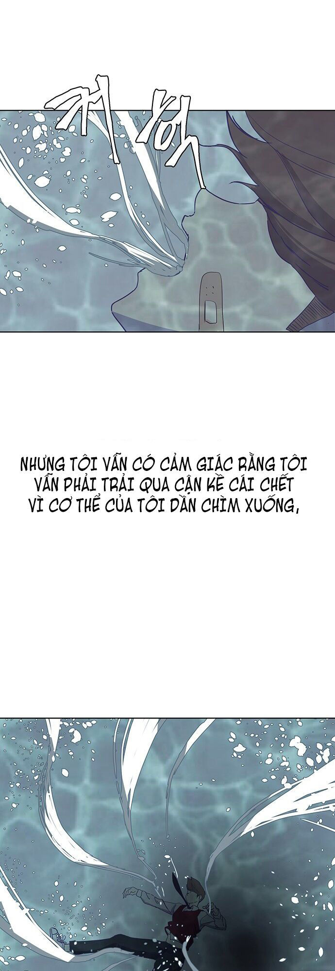 Cậu Bé Của Thần Chết Chap 1 - Next Chap 2