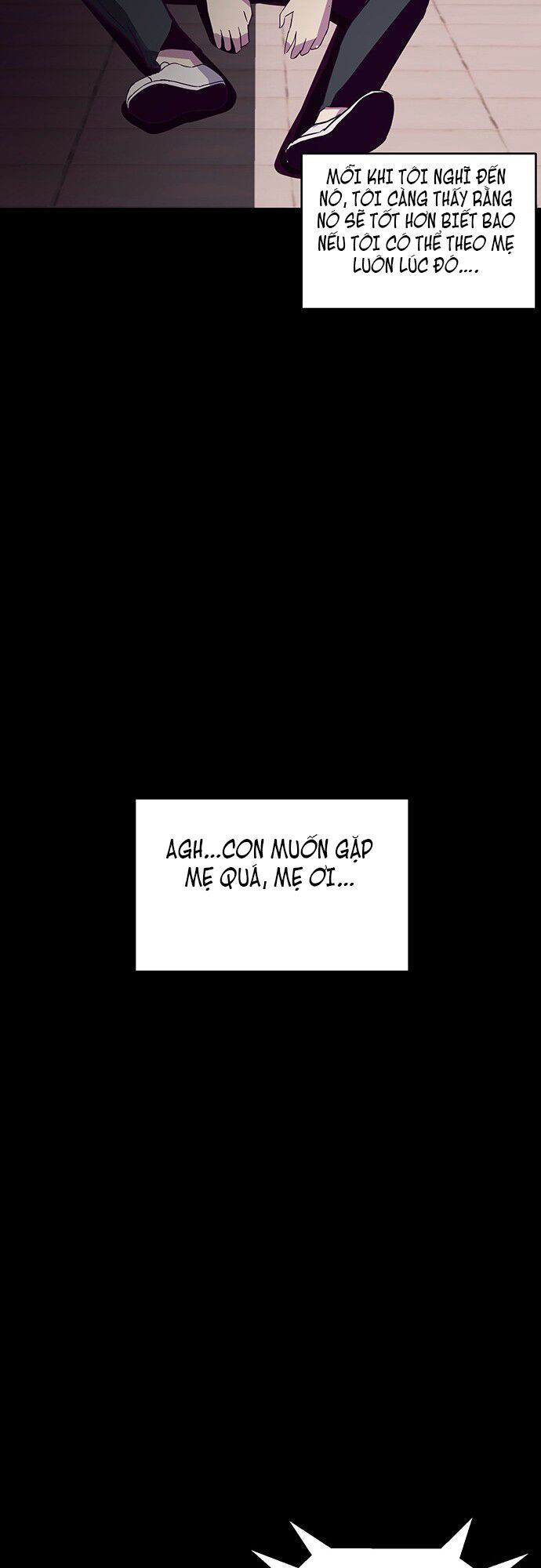 Cậu Bé Của Thần Chết Chap 1 - Next Chap 2