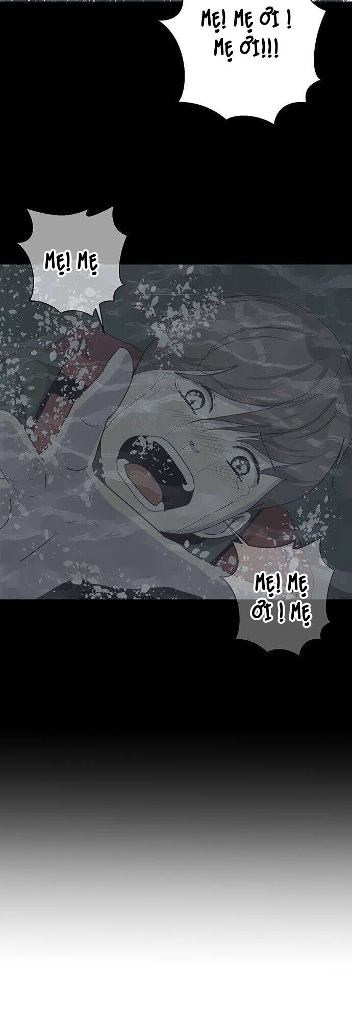 Cậu Bé Của Thần Chết Chap 1 - Next Chap 2