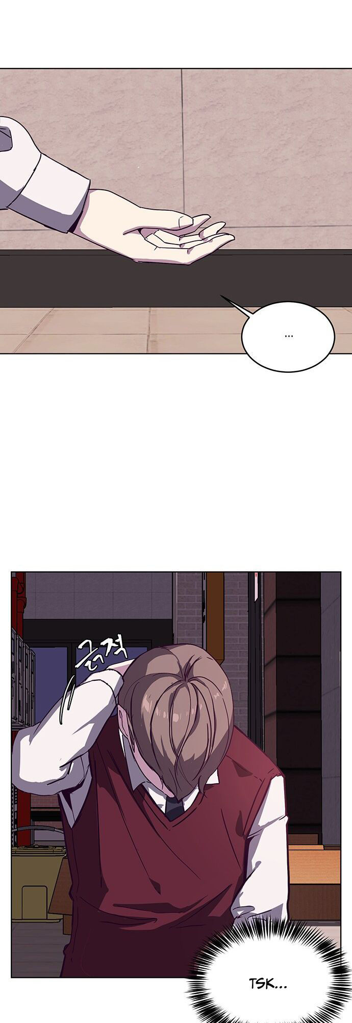 Cậu Bé Của Thần Chết Chap 1 - Next Chap 2