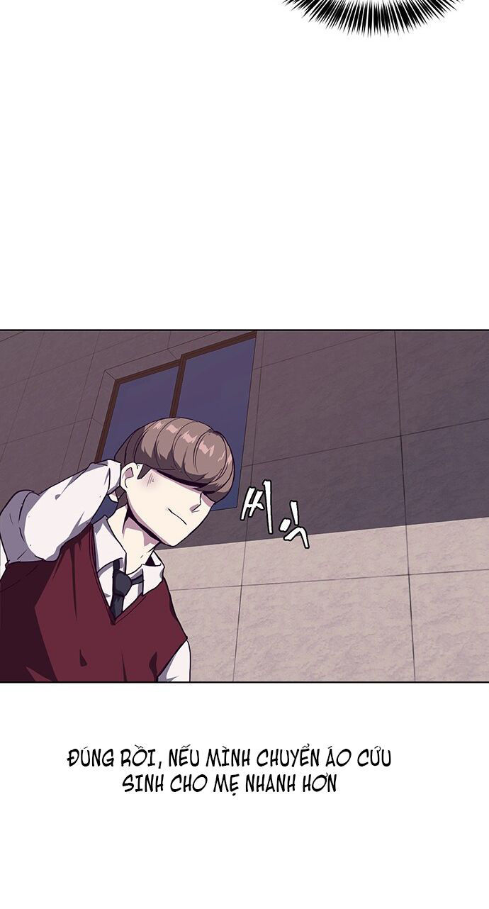 Cậu Bé Của Thần Chết Chap 1 - Next Chap 2