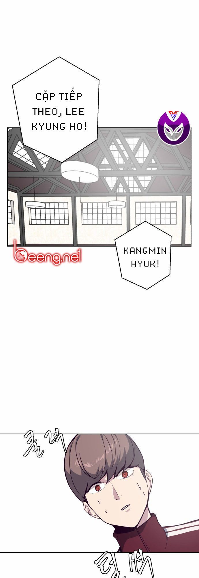 Cậu Bé Của Thần Chết Chap 10 - Next Chap 11