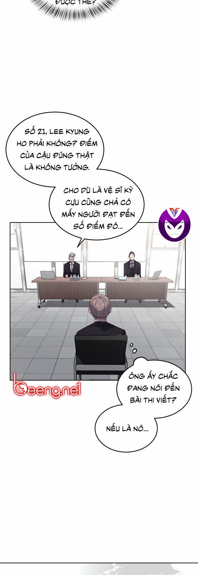 Cậu Bé Của Thần Chết Chap 10 - Next Chap 11