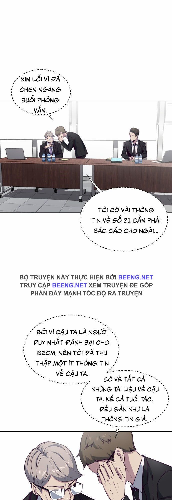 Cậu Bé Của Thần Chết Chap 10 - Next Chap 11
