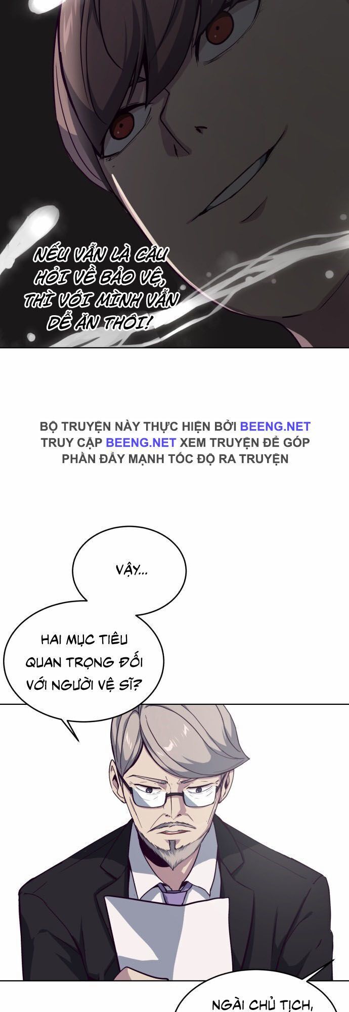 Cậu Bé Của Thần Chết Chap 10 - Next Chap 11