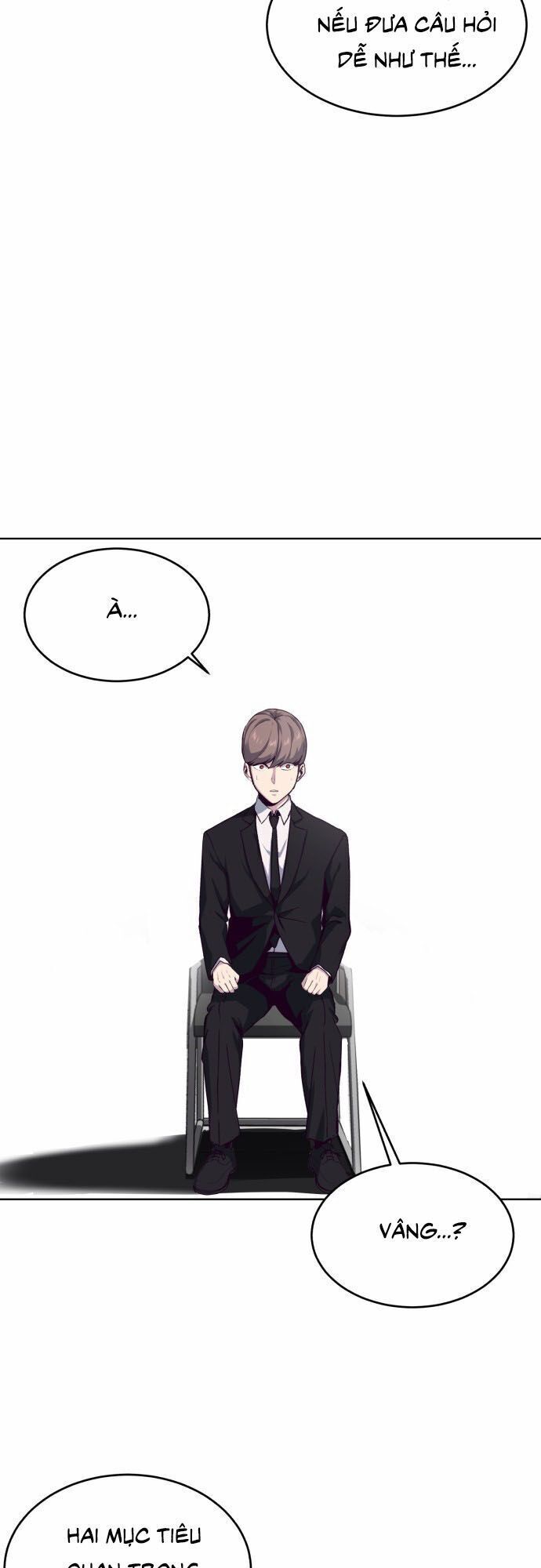 Cậu Bé Của Thần Chết Chap 10 - Next Chap 11