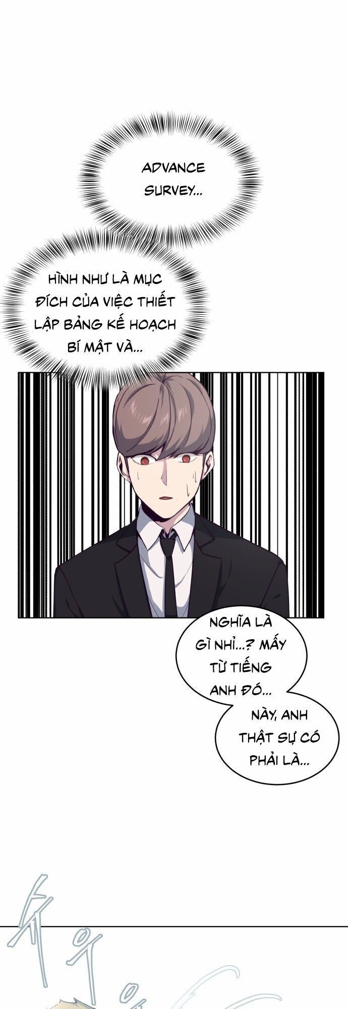 Cậu Bé Của Thần Chết Chap 10 - Next Chap 11