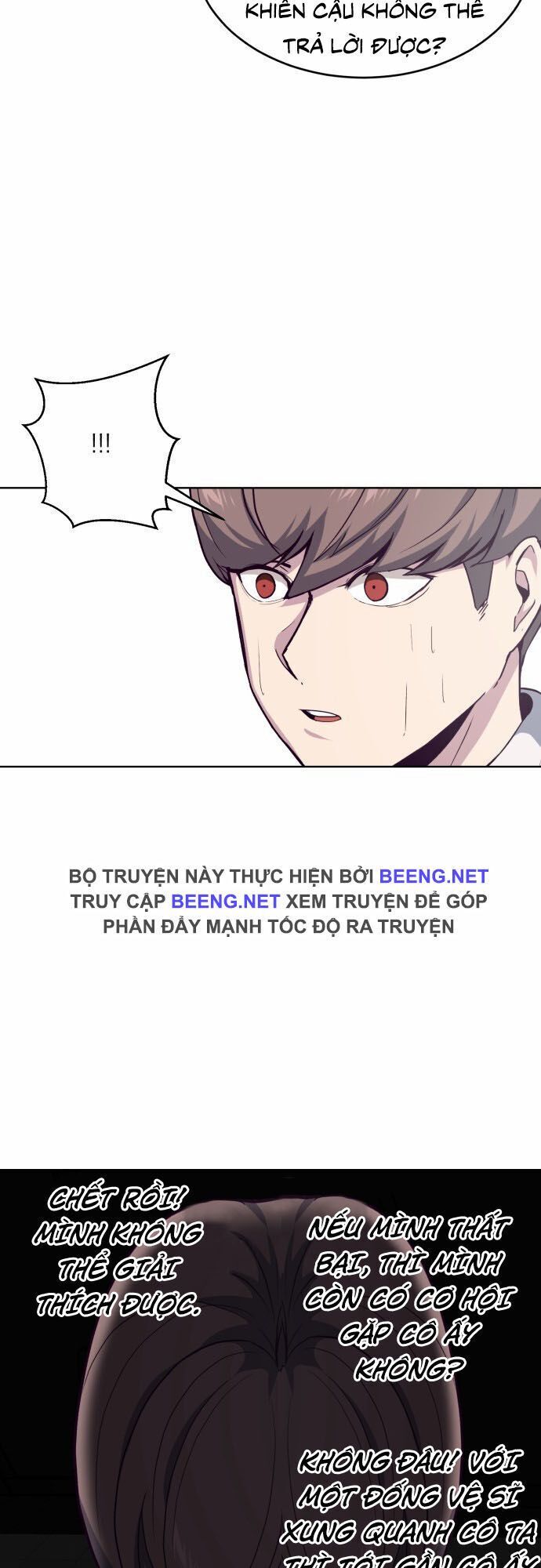 Cậu Bé Của Thần Chết Chap 10 - Next Chap 11