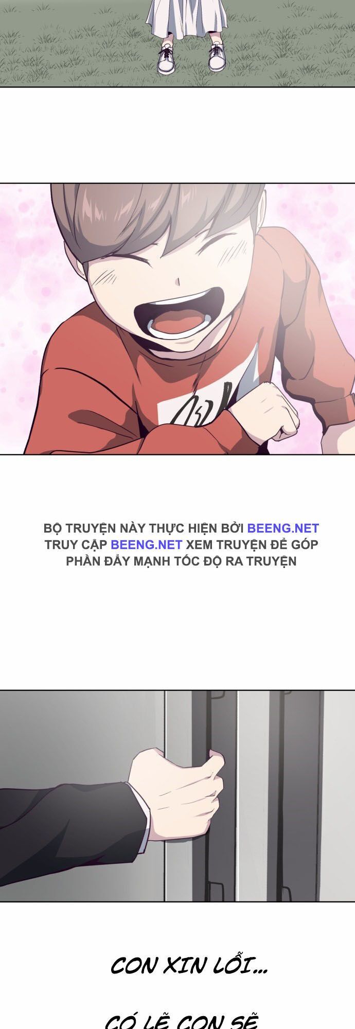 Cậu Bé Của Thần Chết Chap 10 - Next Chap 11