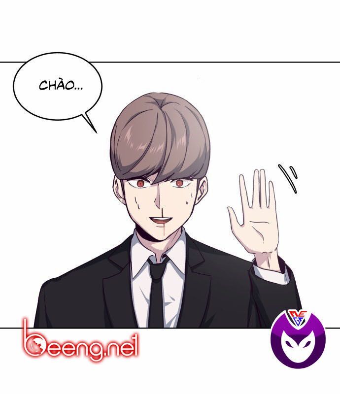 Cậu Bé Của Thần Chết Chap 10 - Next Chap 11