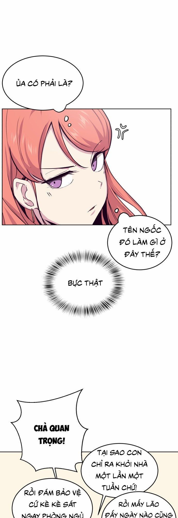 Cậu Bé Của Thần Chết Chap 10 - Next Chap 11