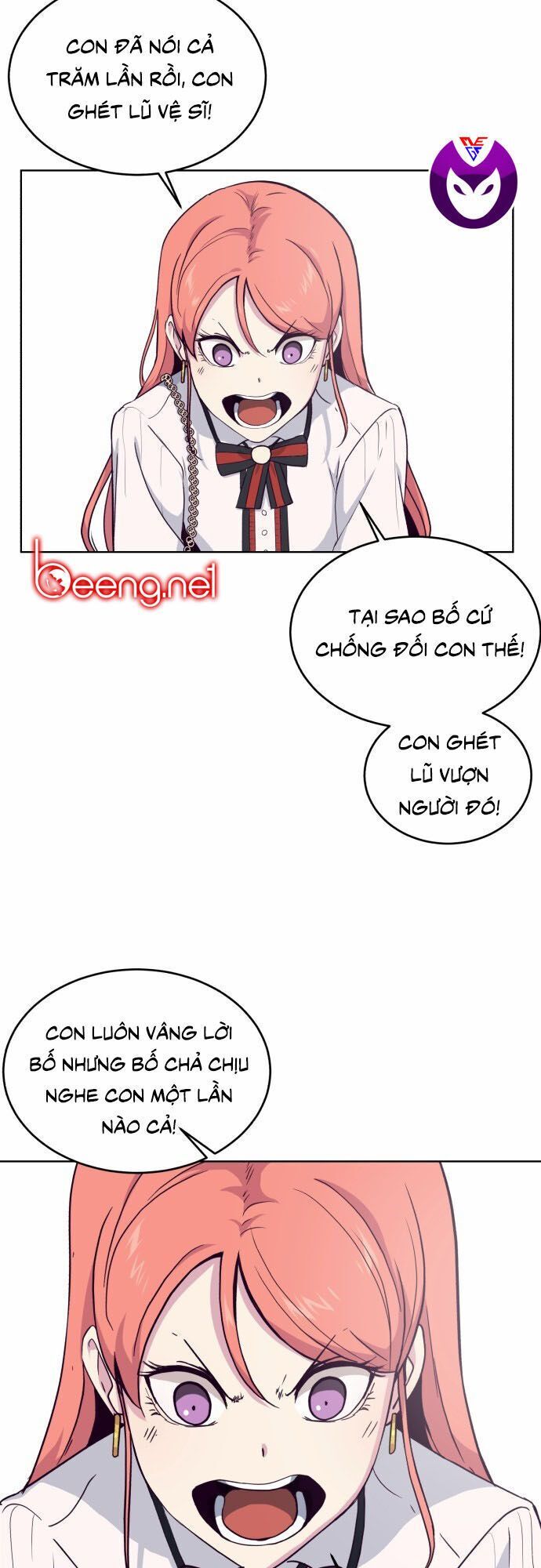 Cậu Bé Của Thần Chết Chap 10 - Next Chap 11