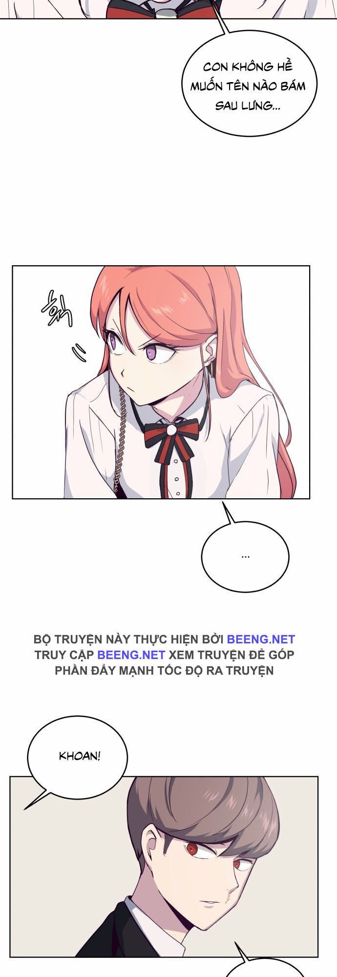 Cậu Bé Của Thần Chết Chap 10 - Next Chap 11