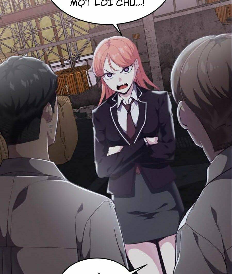 Cậu Bé Của Thần Chết Chap 100 - Next Chap 101