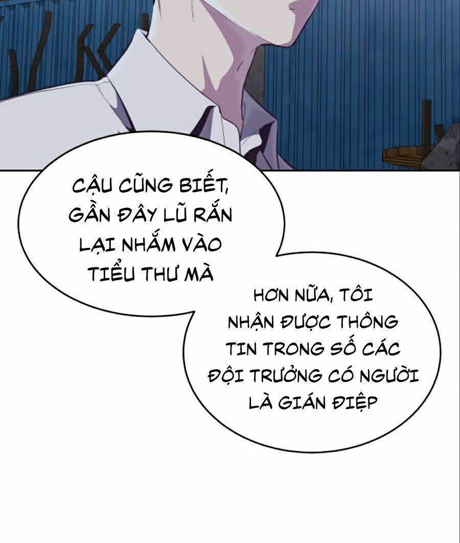 Cậu Bé Của Thần Chết Chap 100 - Next Chap 101