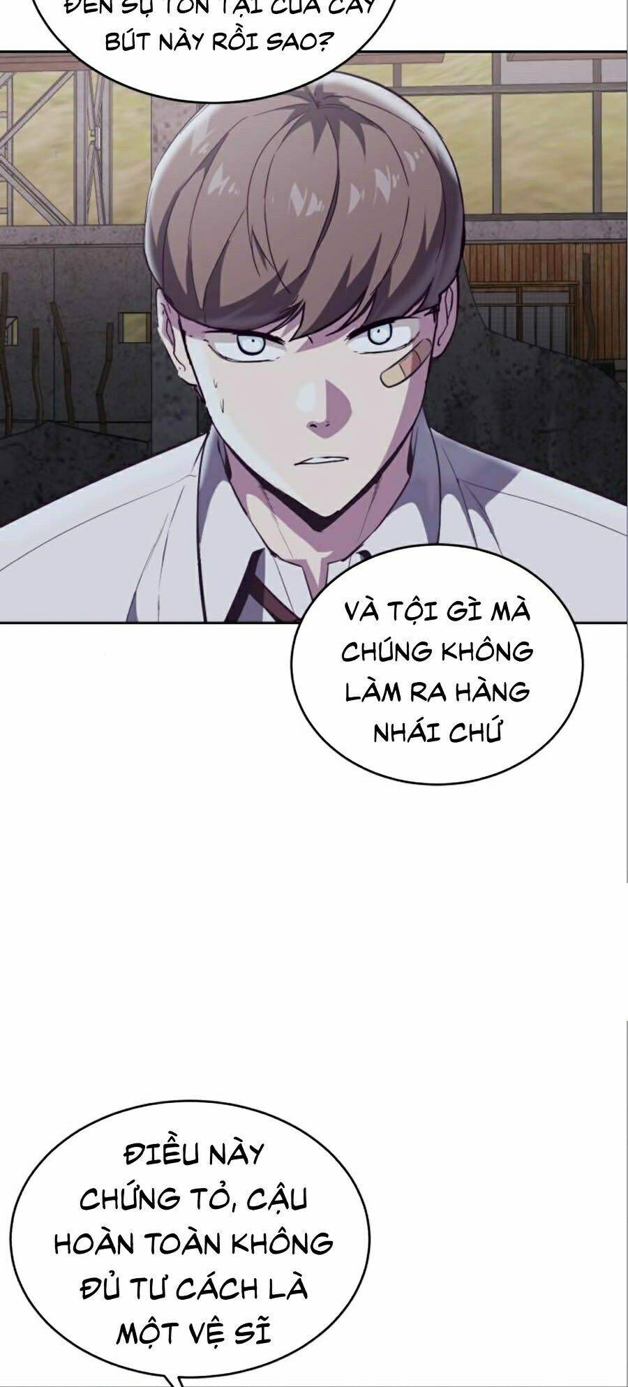Cậu Bé Của Thần Chết Chap 100 - Next Chap 101