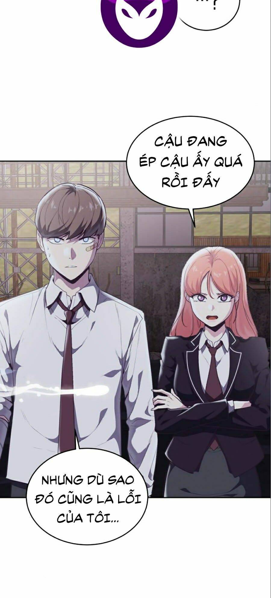Cậu Bé Của Thần Chết Chap 100 - Next Chap 101