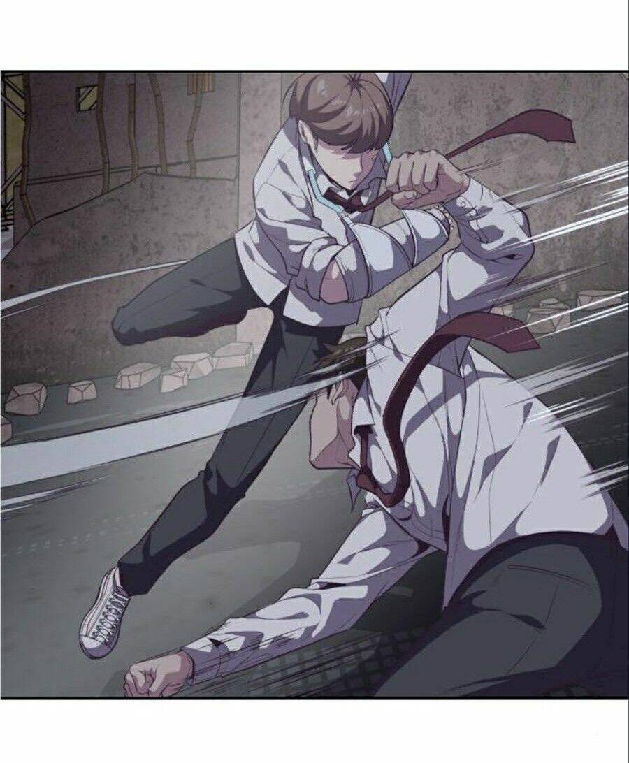 Cậu Bé Của Thần Chết Chap 100 - Next Chap 101