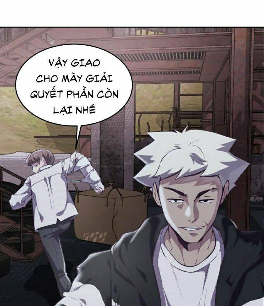 Cậu Bé Của Thần Chết Chap 100 - Next Chap 101