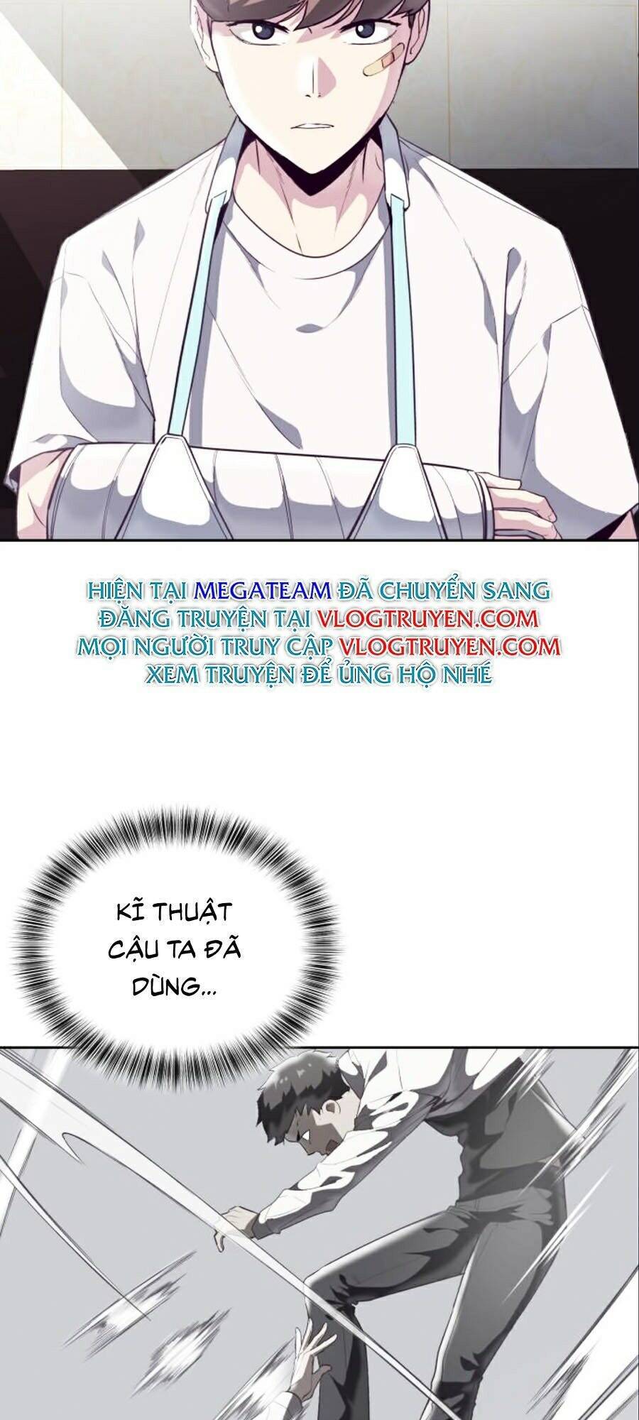 Cậu Bé Của Thần Chết Chap 101 - Next Chap 102