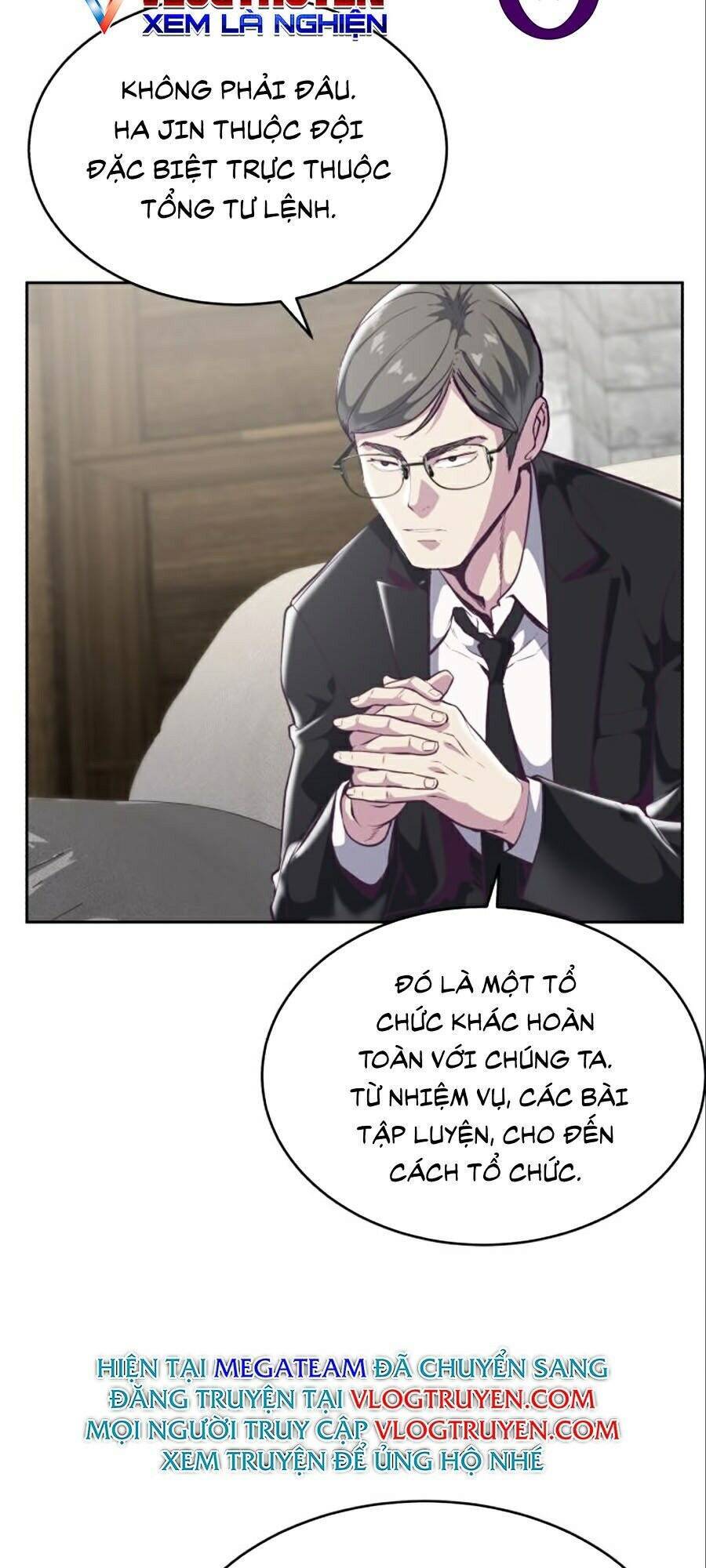 Cậu Bé Của Thần Chết Chap 101 - Next Chap 102