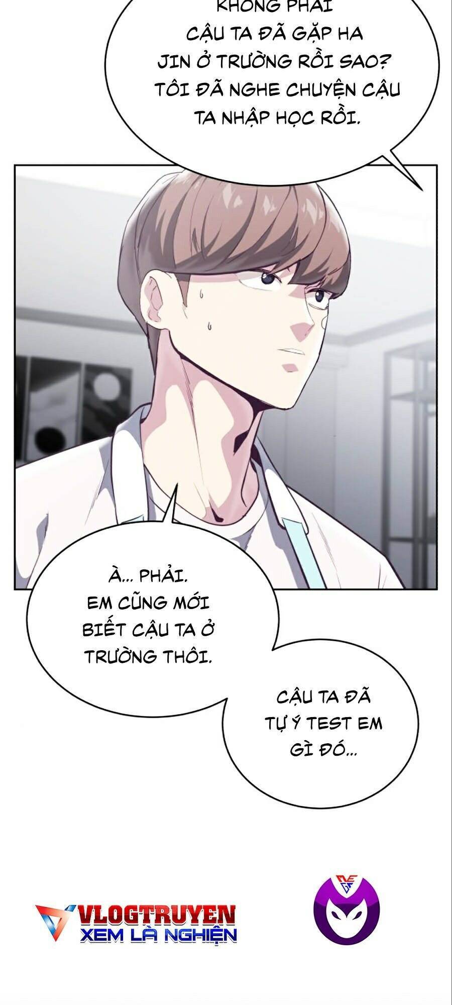 Cậu Bé Của Thần Chết Chap 101 - Next Chap 102