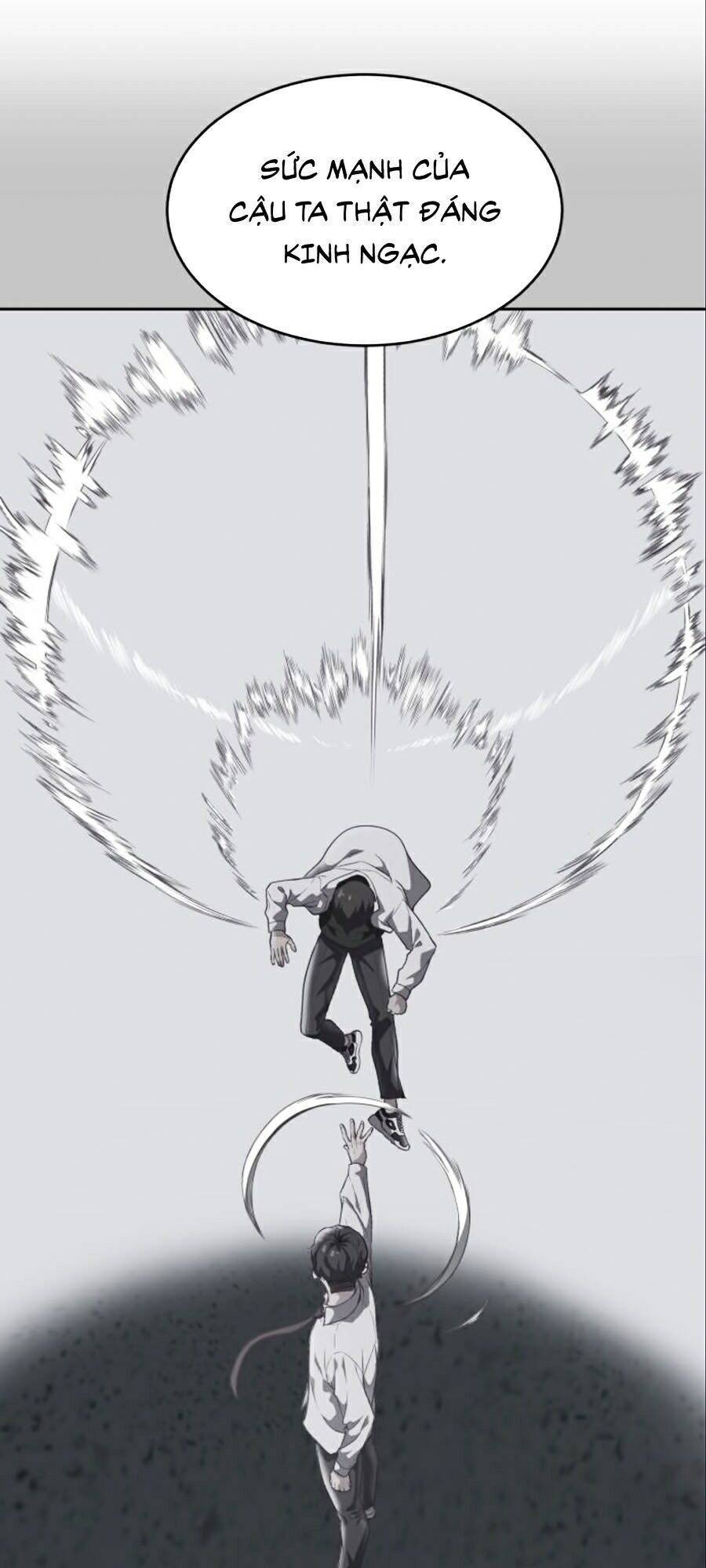 Cậu Bé Của Thần Chết Chap 101 - Next Chap 102