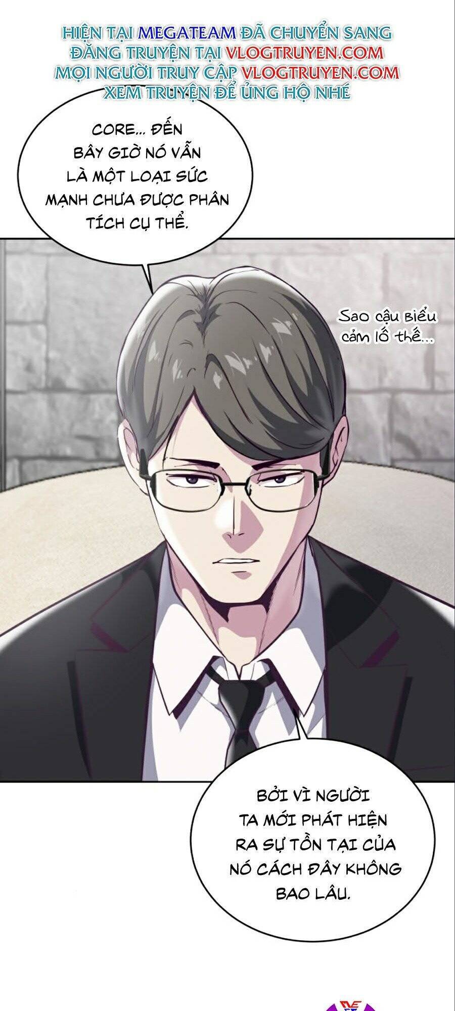 Cậu Bé Của Thần Chết Chap 101 - Next Chap 102