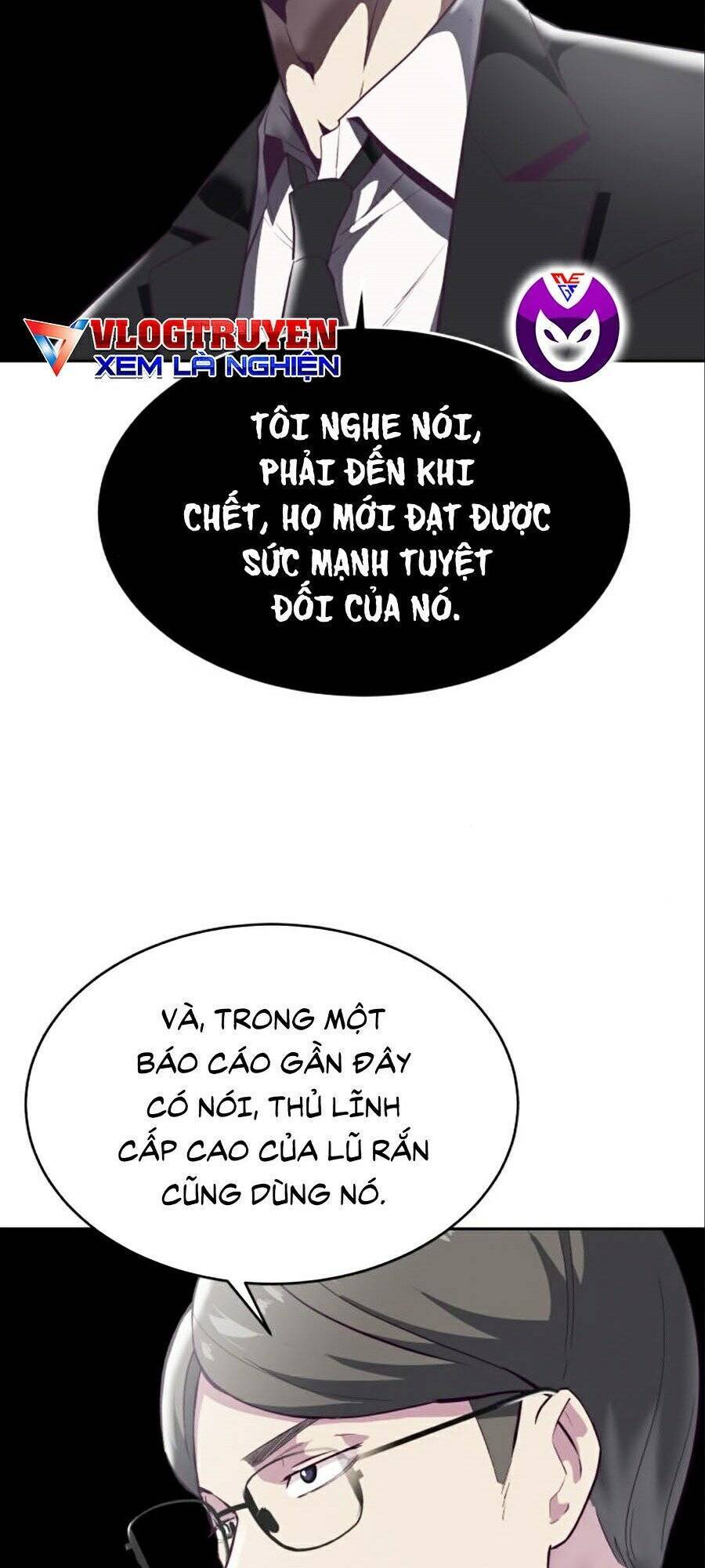 Cậu Bé Của Thần Chết Chap 101 - Next Chap 102