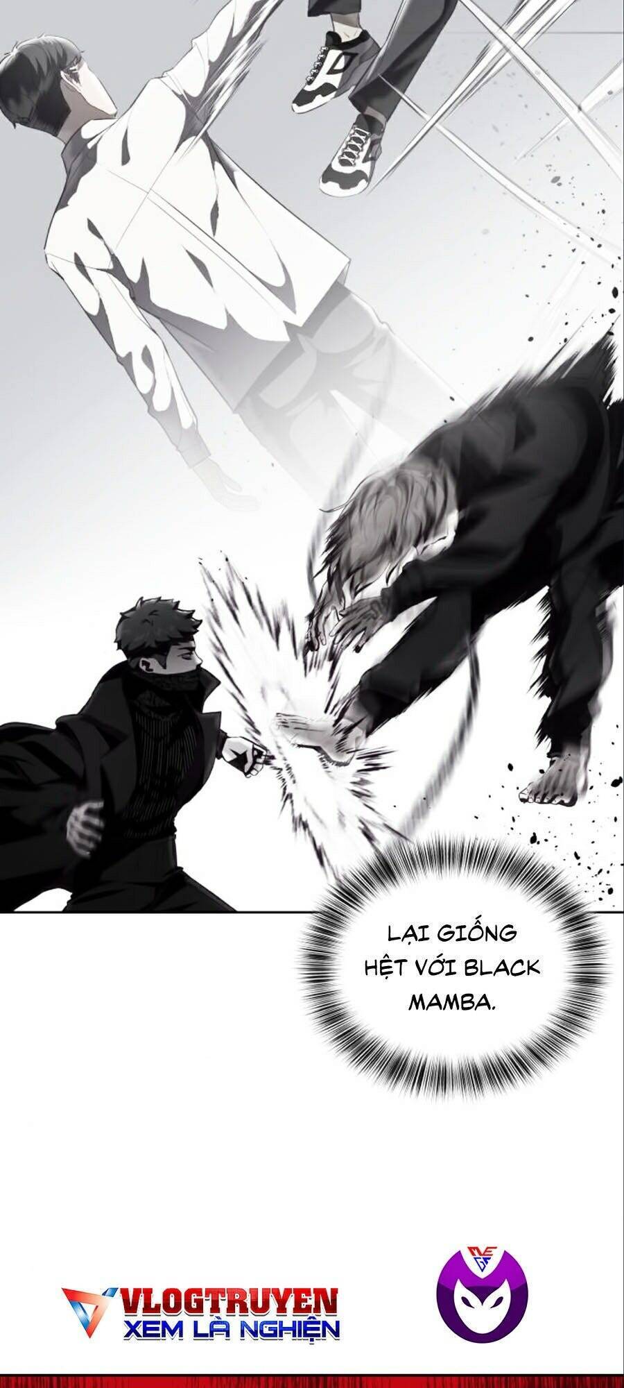 Cậu Bé Của Thần Chết Chap 101 - Next Chap 102