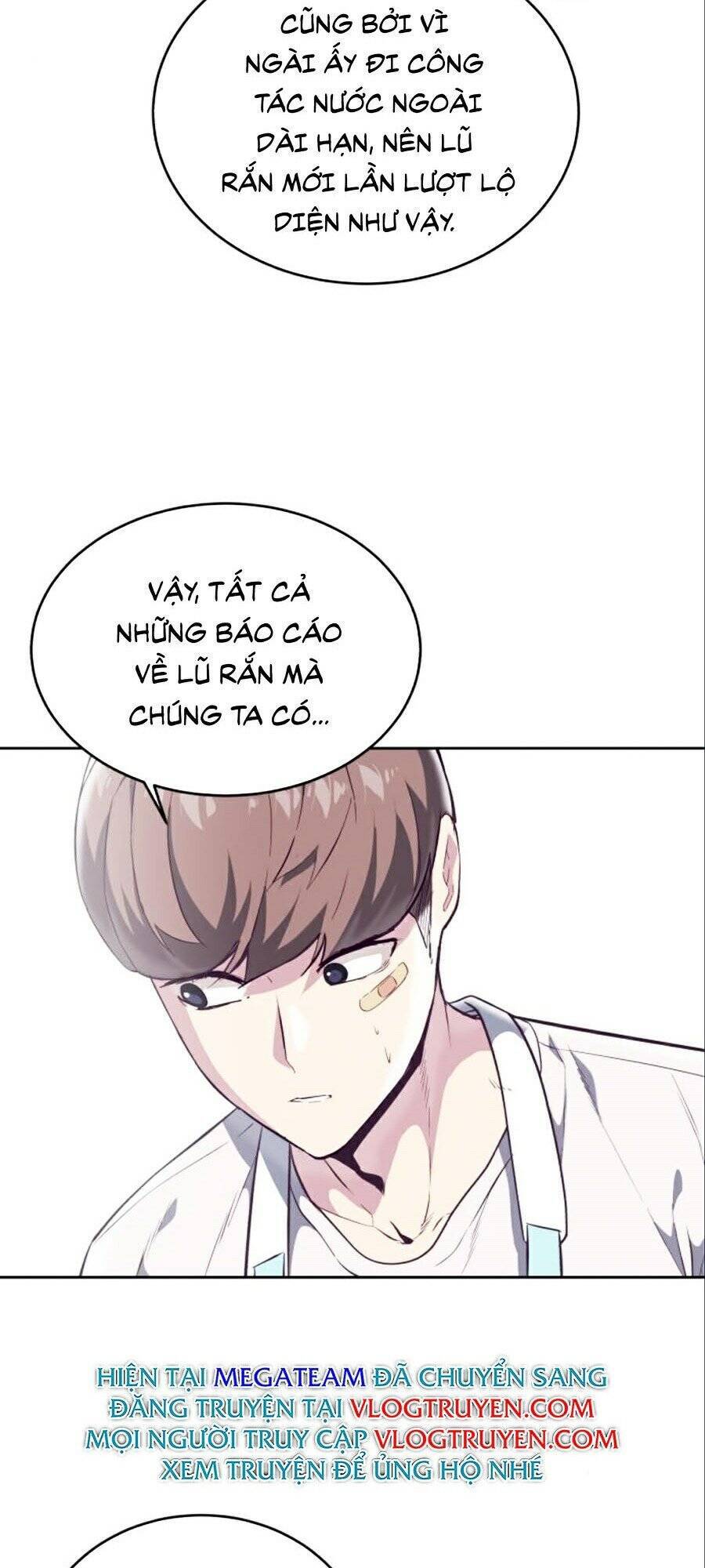 Cậu Bé Của Thần Chết Chap 101 - Next Chap 102