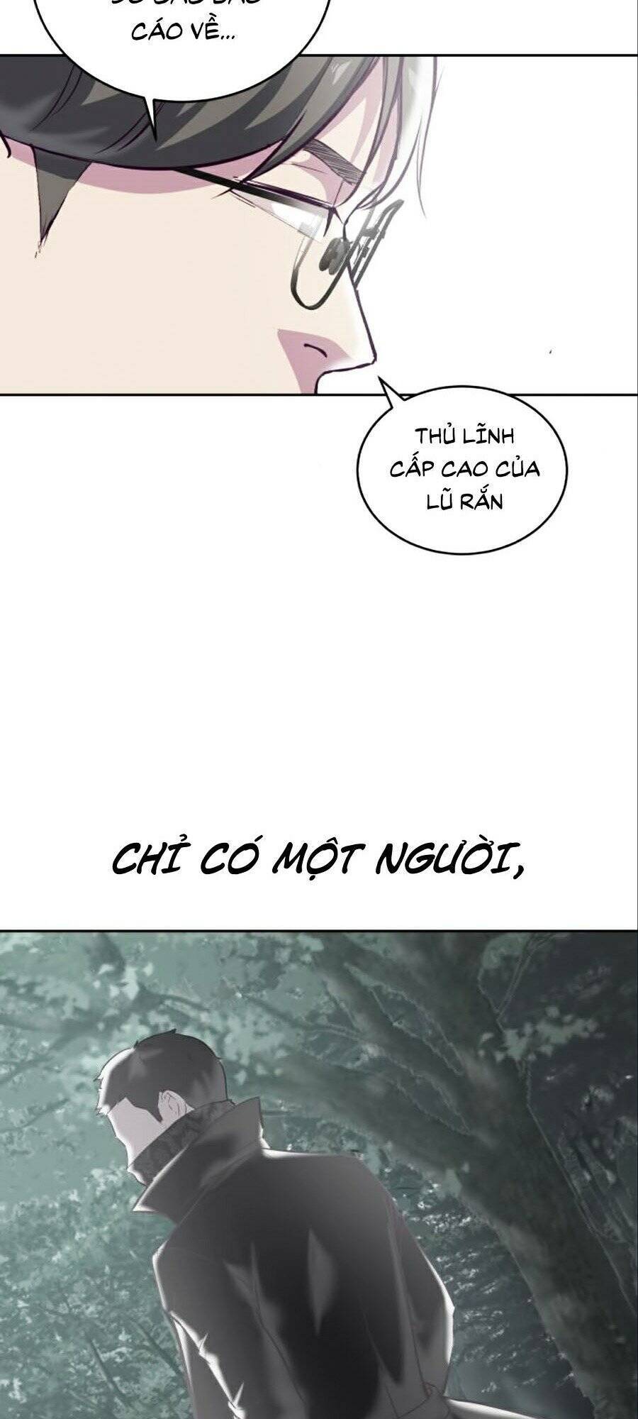 Cậu Bé Của Thần Chết Chap 101 - Next Chap 102