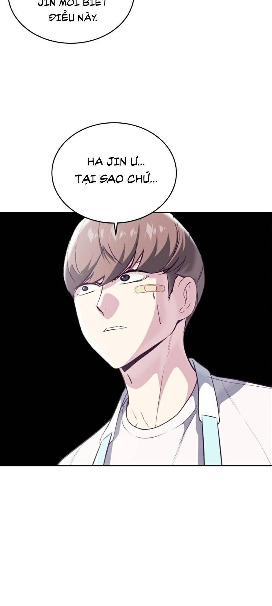 Cậu Bé Của Thần Chết Chap 101 - Next Chap 102