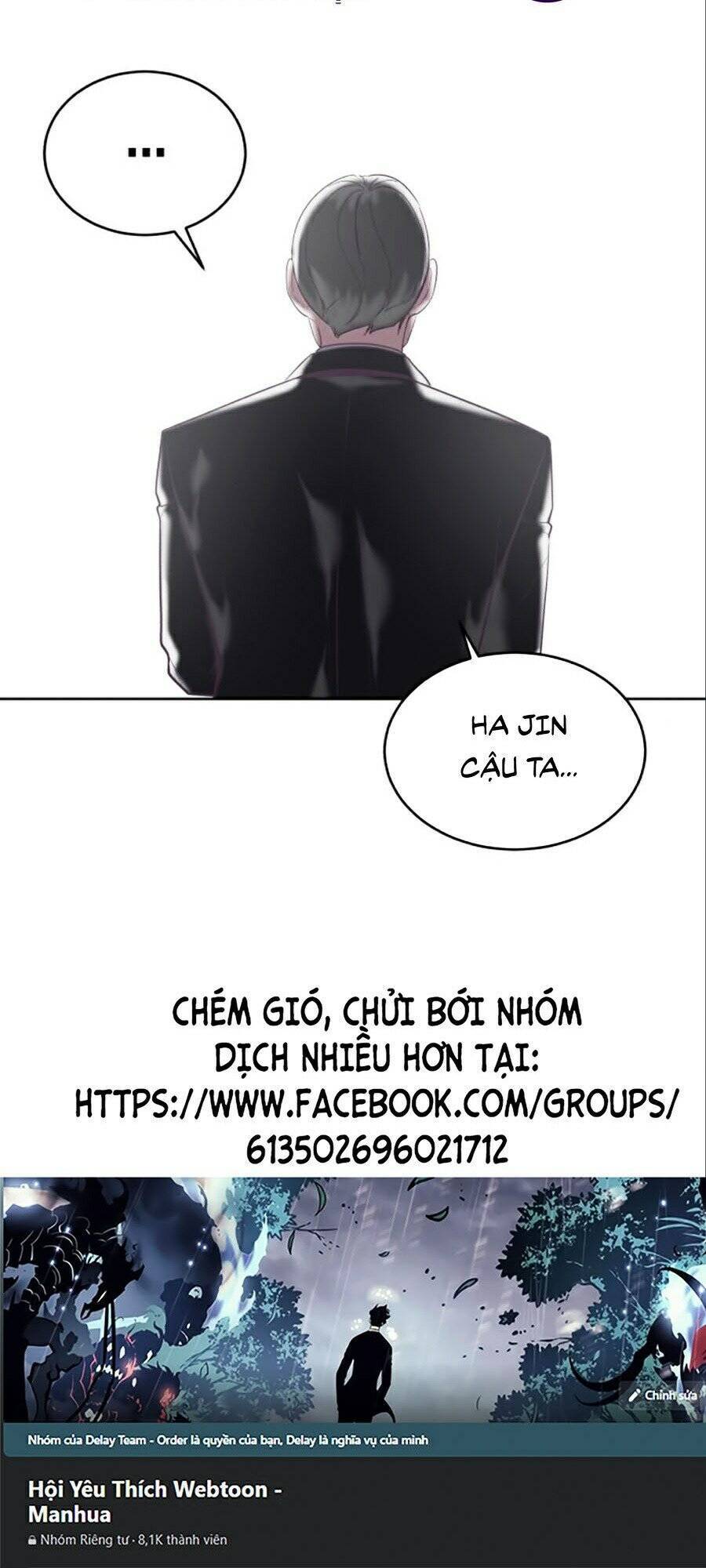 Cậu Bé Của Thần Chết Chap 101 - Next Chap 102