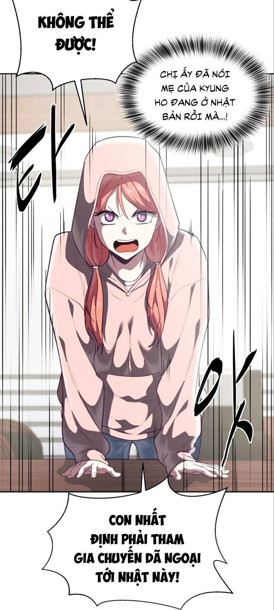 Cậu Bé Của Thần Chết Chap 101 - Next Chap 102
