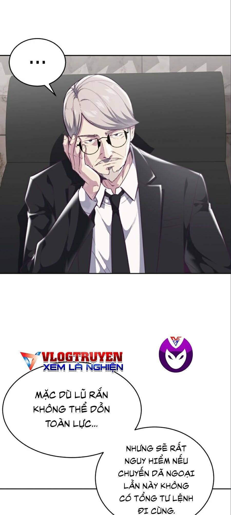 Cậu Bé Của Thần Chết Chap 101 - Next Chap 102
