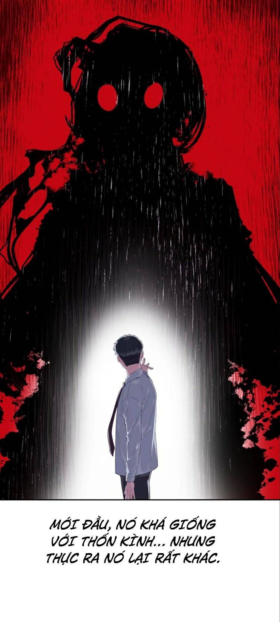 Cậu Bé Của Thần Chết Chap 101 - Next Chap 102
